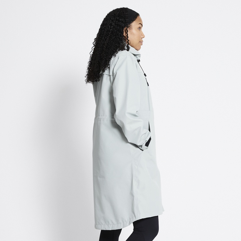 Skalparkas "Active Parkas" Skalparkas "Active Parkas"